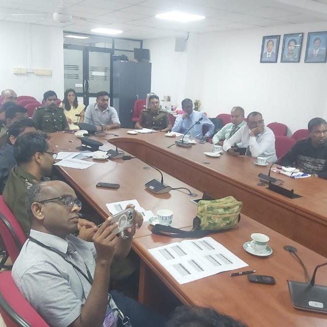 Review Meeting June 2024 3