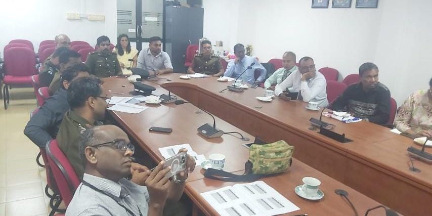 Review Meeting June 2024 3